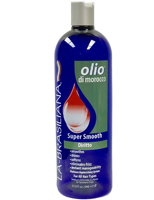 SUPER SMOOTH DIRITTO