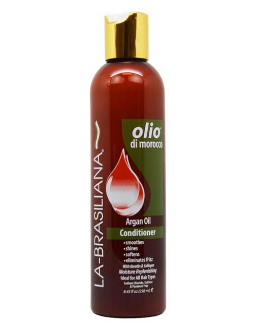 OLIO - ARGAN OIL CONDITIONER