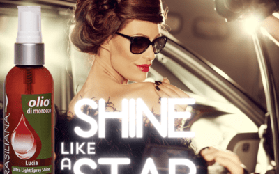 Give Your Clients the Shine They Deserve with La-Brasiliana’s Lucia Ultra-Light Spray Shine